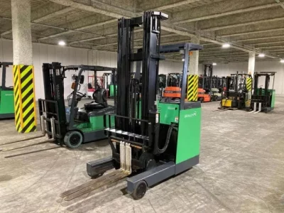 Toyota FORKLIFT