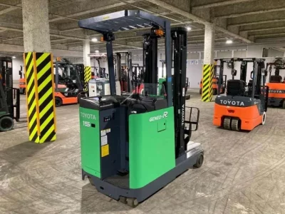 Toyota FORKLIFT