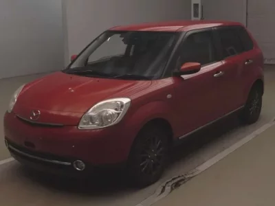 Mazda VERISA