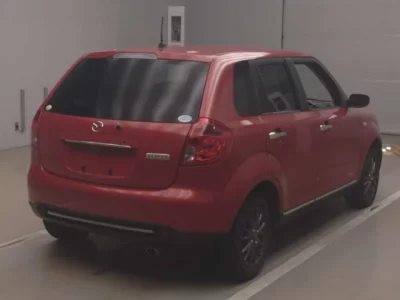 Mazda VERISA