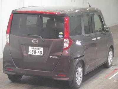 Daihatsu THOR