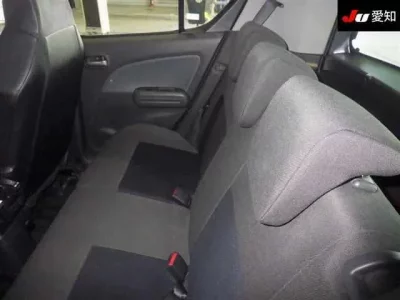 Suzuki SPLASH