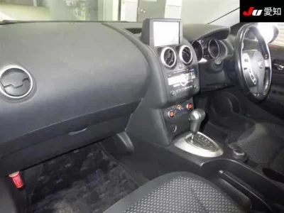 Nissan DUALIS