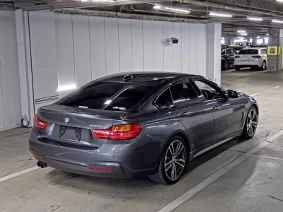 BMW 4-Series