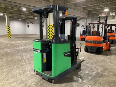 Toyota FORKLIFT