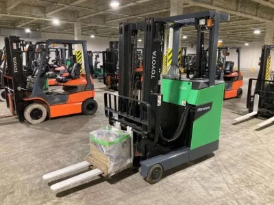 Toyota FORKLIFT