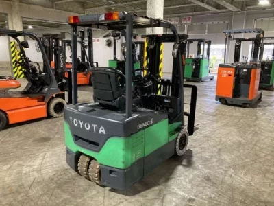 Toyota FORKLIFT