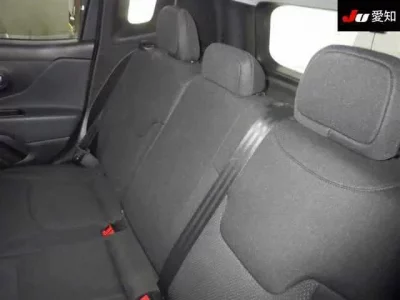 Chrysler JEEP RENEGADE