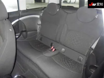 BMW MINI