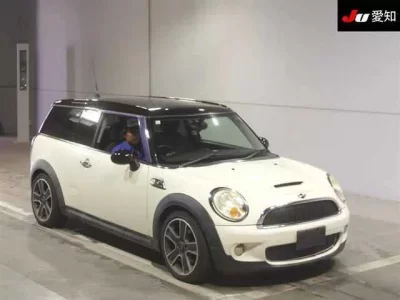 BMW MINI