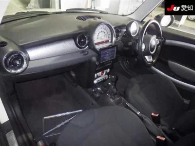 BMW MINI