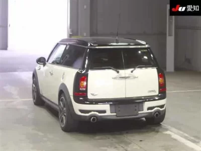 BMW MINI