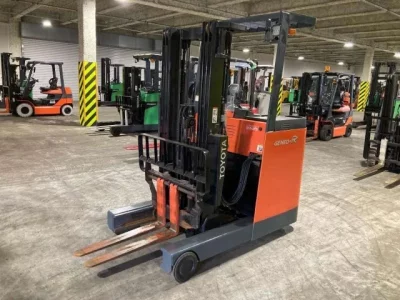 Toyota FORKLIFT
