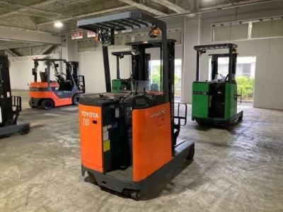 Toyota FORKLIFT