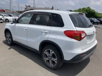 Suzuki ESCUDO