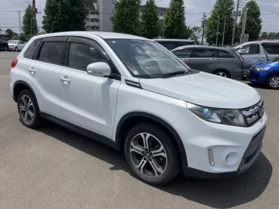 Suzuki ESCUDO