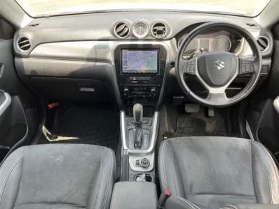 Suzuki ESCUDO