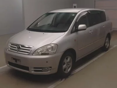Toyota IPSUM