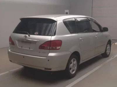 Toyota IPSUM