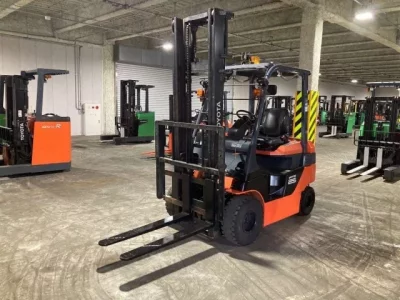 Toyota FORKLIFT
