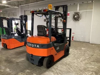 Toyota FORKLIFT