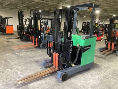 Toyota FORKLIFT