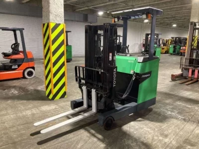 Toyota FORKLIFT