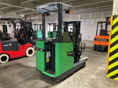 Toyota FORKLIFT