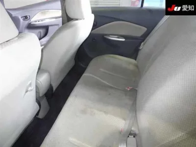 Toyota BELTA