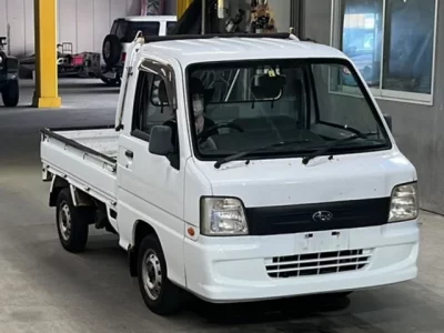 Subaru SAMBAR