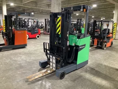 Toyota FORKLIFT