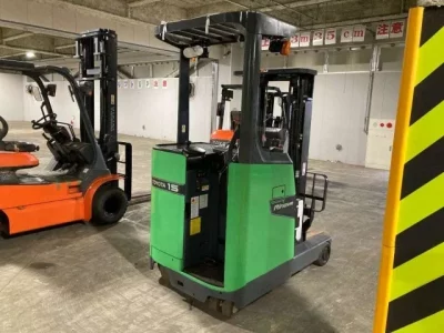 Toyota FORKLIFT