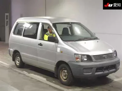 Toyota TOWN ACE NOAH