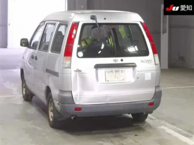 Toyota TOWN ACE NOAH