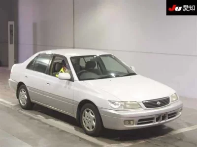 Toyota CORONA PREMIO