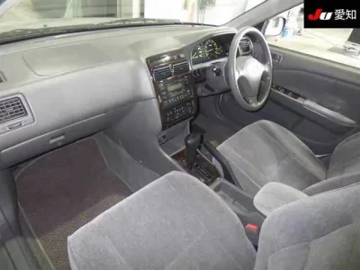 Toyota CORONA PREMIO