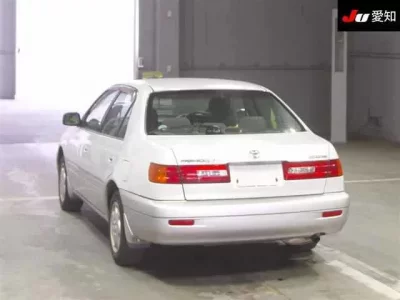 Toyota CORONA PREMIO