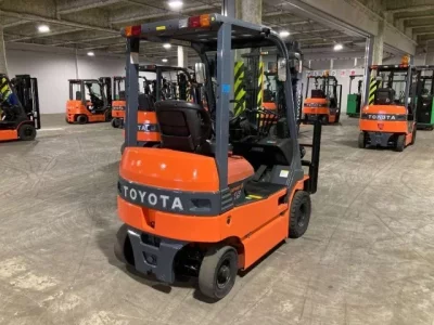 Toyota FORKLIFT