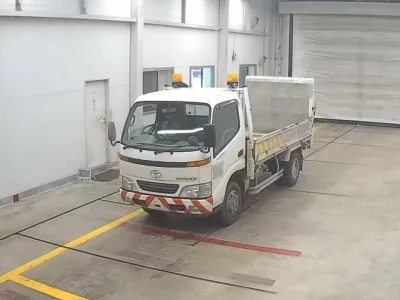 Toyota TOYOACE