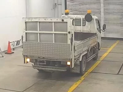 Toyota TOYOACE