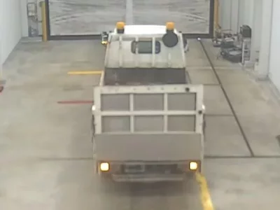 Toyota TOYOACE
