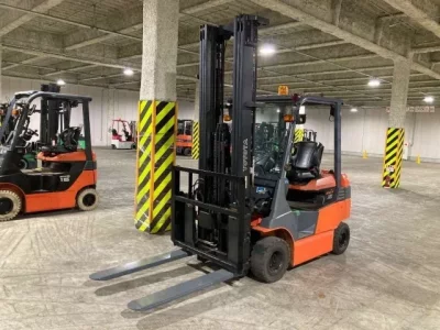 Toyota FORKLIFT