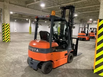 Toyota FORKLIFT