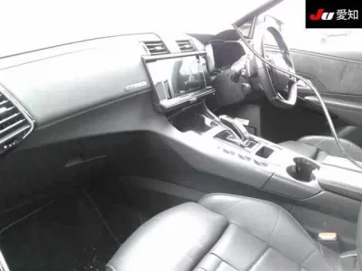 Citroen DS7