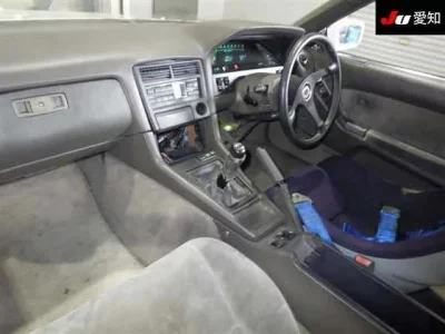Toyota SOARER