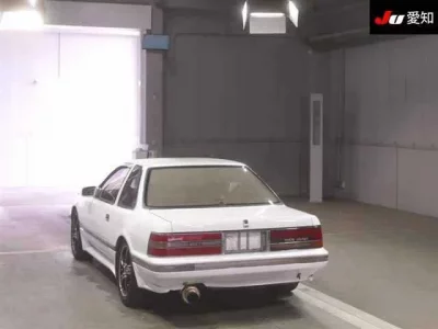 Toyota SOARER