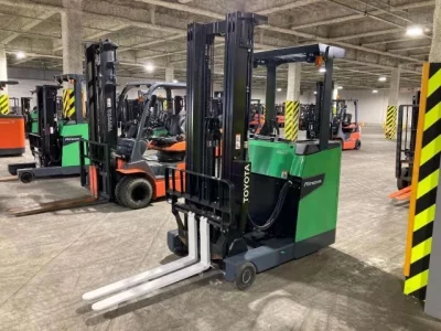 Toyota FORKLIFT