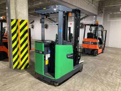 Toyota FORKLIFT