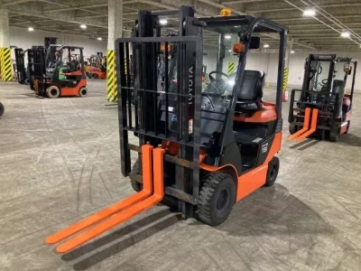 Toyota FORKLIFT