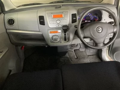 Mazda AZ WAGON